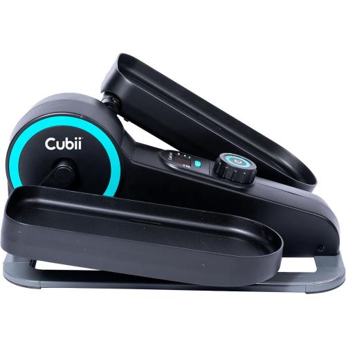 Size 21.7 in x 19.7 in x 9.7 in Cubii Move Elliptical