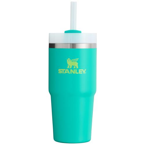 Stanley 14 oz. Quencher H2.0 FlowState Tumbler - Heat Wave Collection