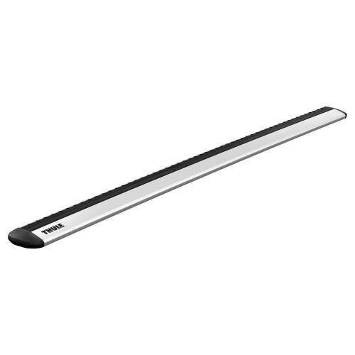 Thule Wingbars Evo Rooftop Bars-Pair