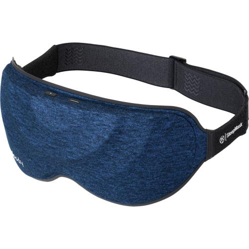 Navy Blue Therabody SleepMask
