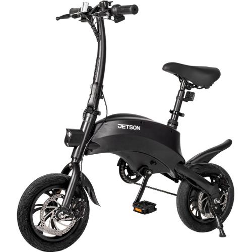 Jetson Axle 12 Electric Bike