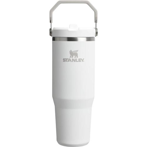 Stanley 30 oz. IceFlow 2.0 Flip Straw Tumbler