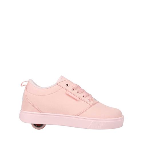 HEELYS Girl's Pro 20 (Little Kid/Big Kid/Adult) Light Pink 13 Little Kid M