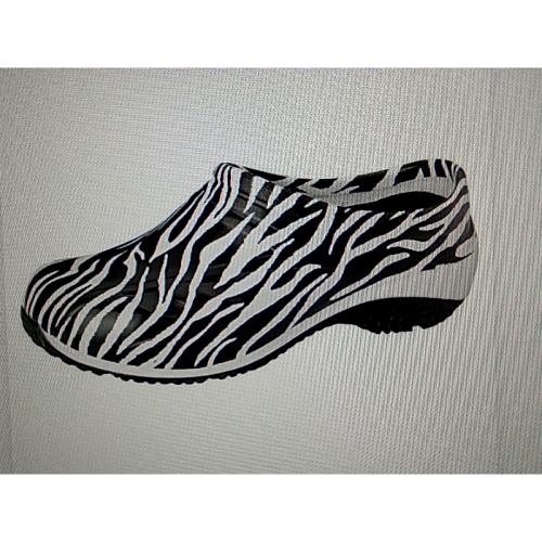 Anywear Womens EXACT Mules