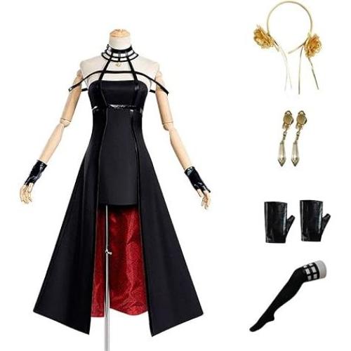 Yor Forger Costume, size XS