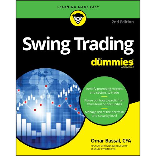 Swing Trading For Dummies