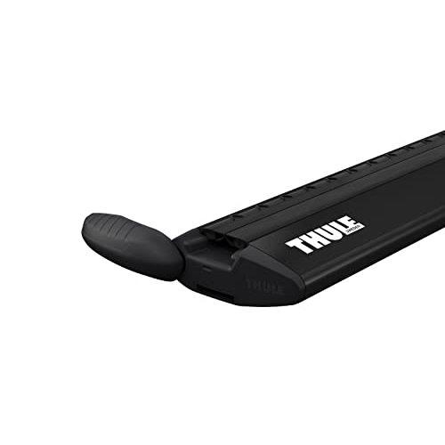 Thule Wingbar Evo 108 (43”) Black