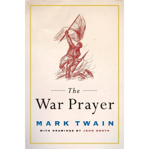 The War Prayer