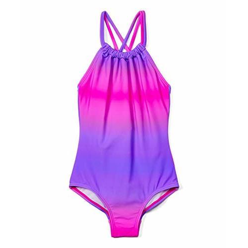Kanu Surf Girls' One Piece