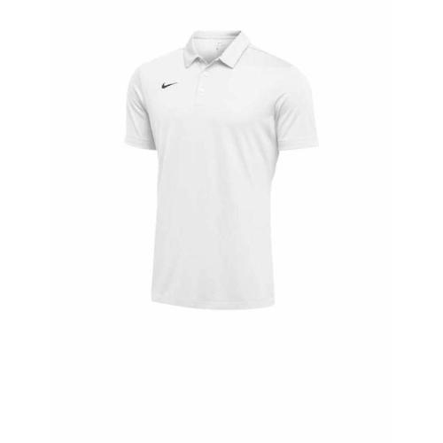 Nike Team Women's Polo White Small