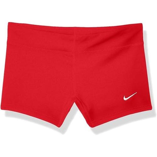 Nike Women's Volleyball-SIZE 2XS-RED