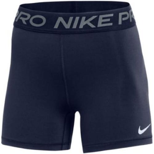 Nike Women's 365 5 Shorts X-Small Navy