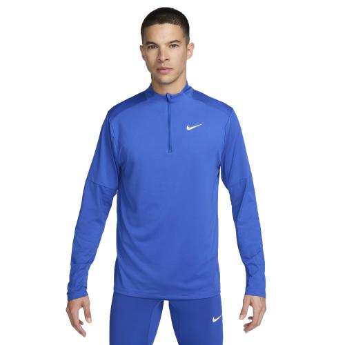 Zip-Up Top Dri-FIT Element 1/2 by Nike