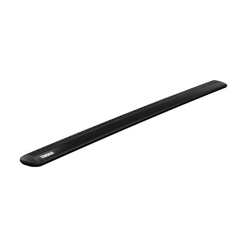 Thule Wingbar Evo 50-Black