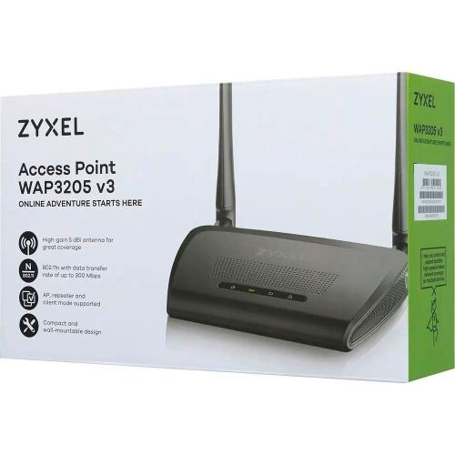ZYXEL-Access Point WAP3205 v3
