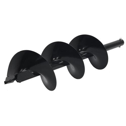 8 in. Earth Auger Bit