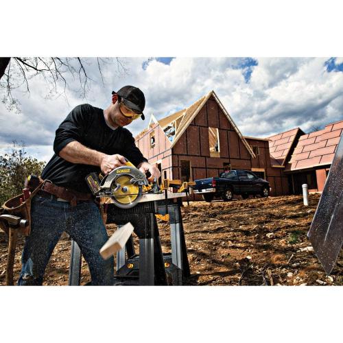Unbranded DEWALT Concealer Safety Goggle