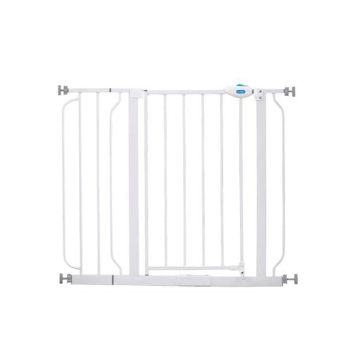 36 in. Extra-Tall Walk Through Safety Gate