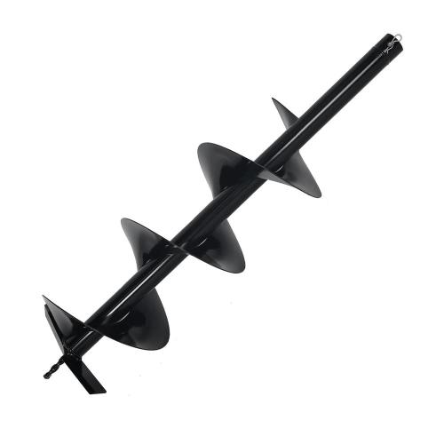 8 in. Earth Auger Bit