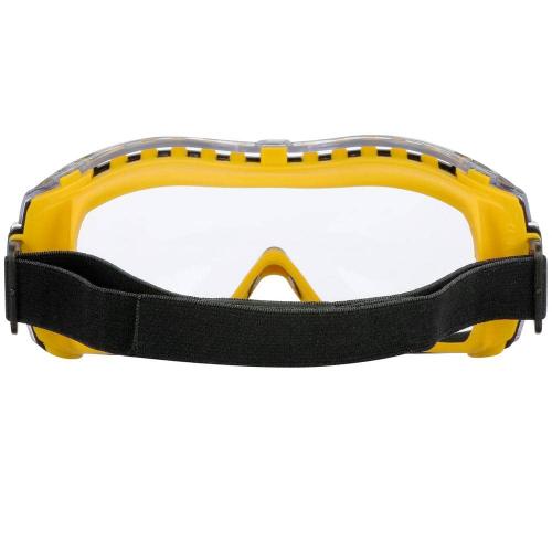 Unbranded DEWALT Concealer Safety Goggle