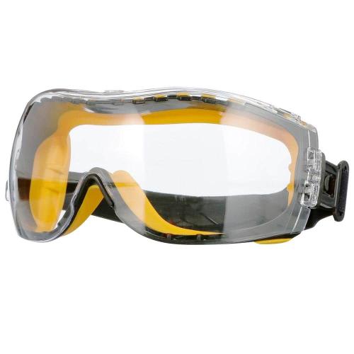 Unbranded DEWALT Concealer Safety Goggle