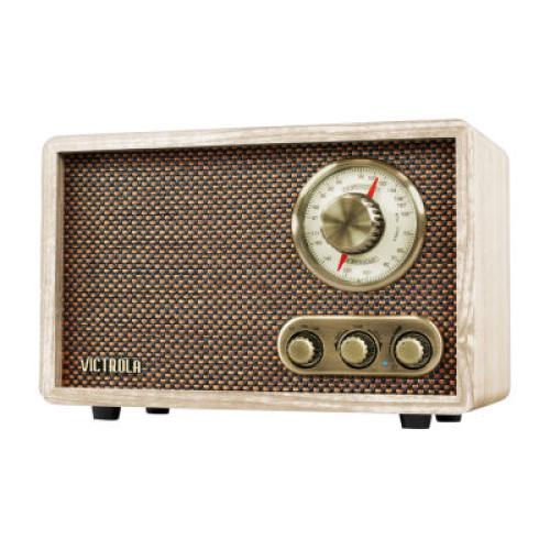Victrola Willow Bluetooth Radio Speaker