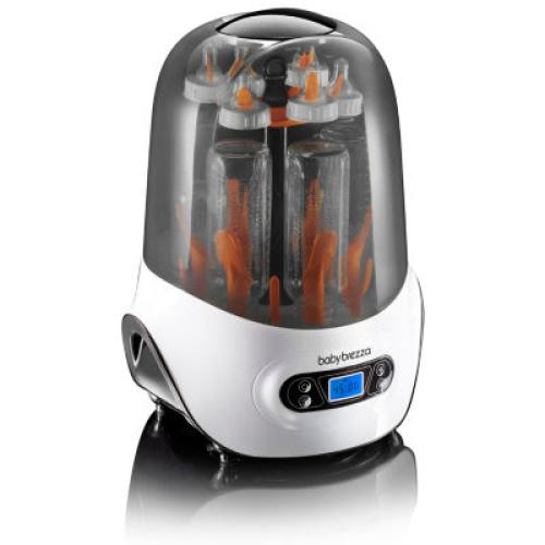 Baby Brezza One Step Bottle Sterilizer Dryer