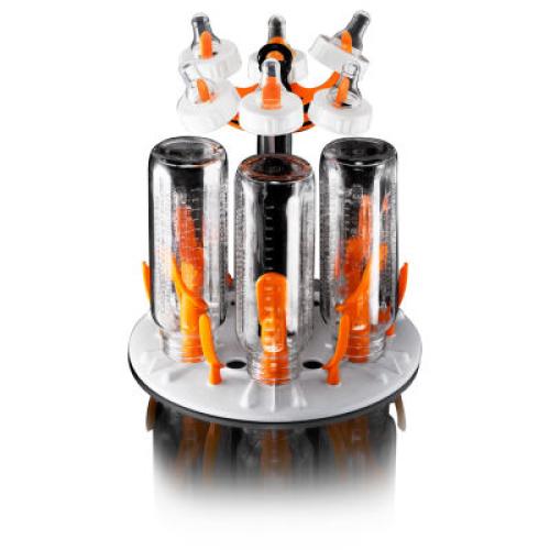 Baby Brezza One Step Bottle Sterilizer Dryer