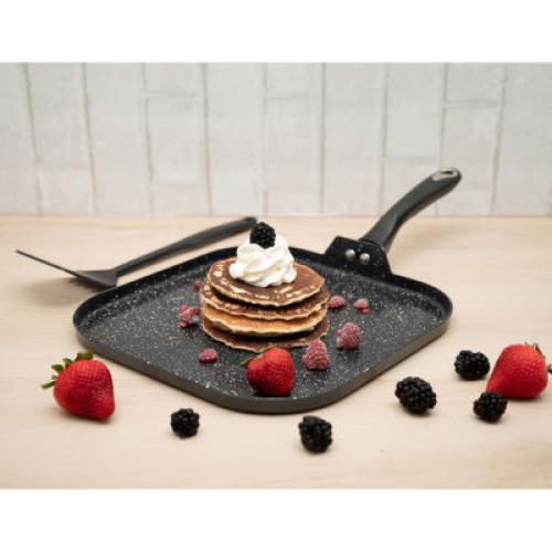 IMUSA Bistro Ceramic 11 Square Griddle