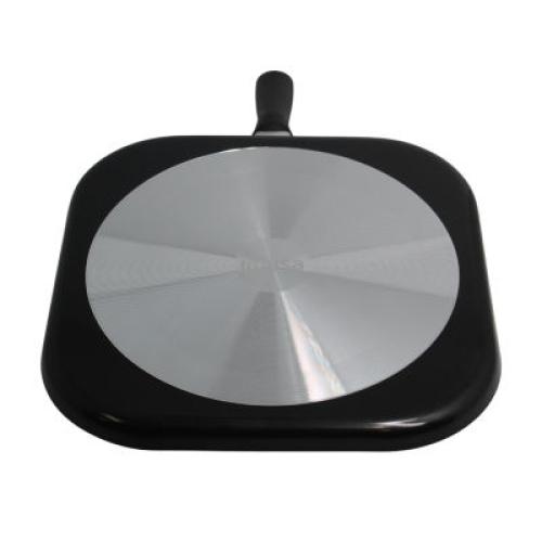 IMUSA Bistro Ceramic 11 Square Griddle
