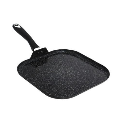 IMUSA Bistro Ceramic 11 Square Griddle