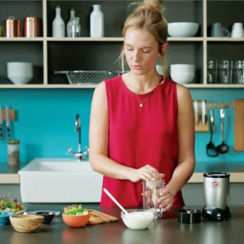 Magic Bullet® Personal Blender (missing part)