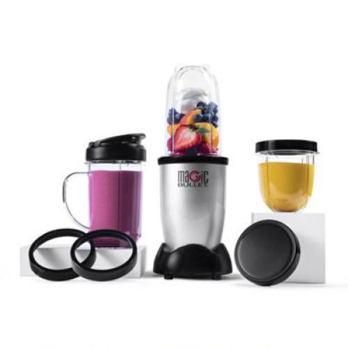 Magic Bullet® Personal Blender (missing part)