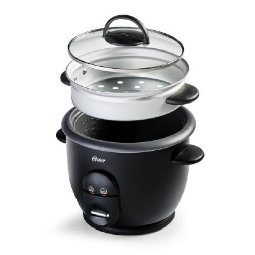 Oster Non-Stick Electric Rice Cooker