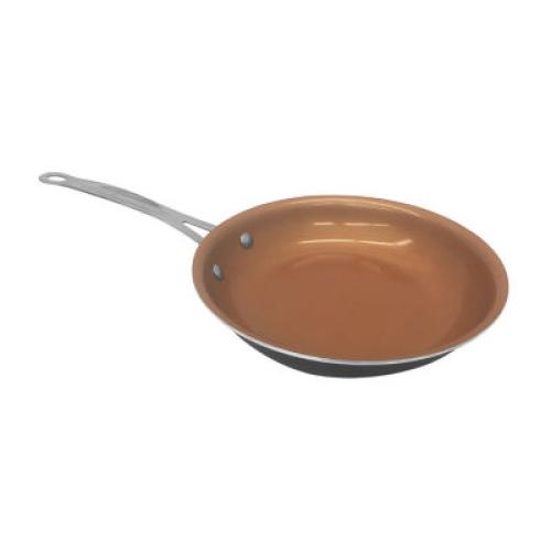 medium Gotham Steel Nonstick Fry Pan