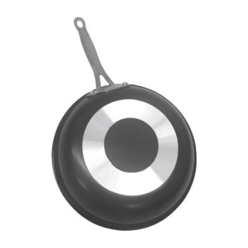 medium Gotham Steel Nonstick Fry Pan