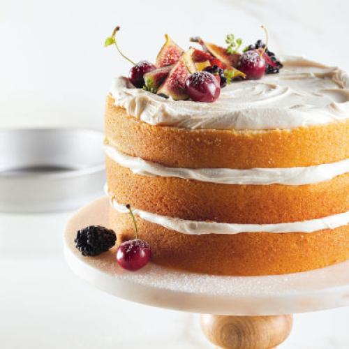 Anolon Pro-Bake 9 Round Cake Pan