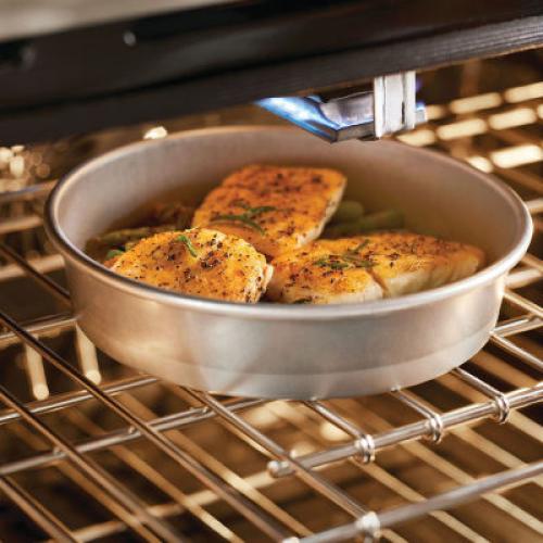 Anolon Pro-Bake 9 Round Cake Pan