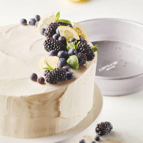 Anolon Pro-Bake 9 Round Cake Pan