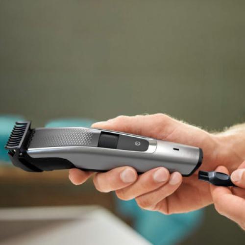 Philips Norelco BT5511/49 Beard and Head Trimmer Series 5000