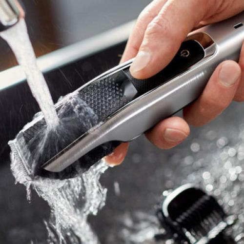 Philips Norelco BT5511/49 Beard and Head Trimmer Series 5000