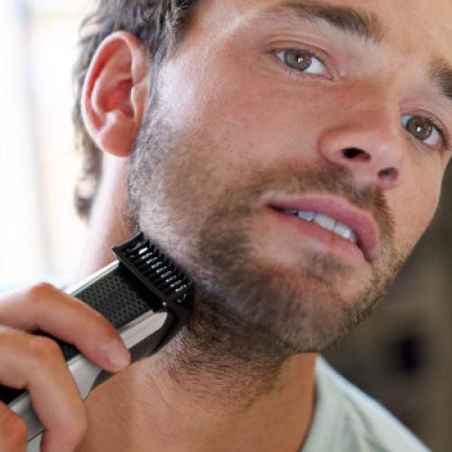 Philips Norelco BT5511/49 Beard and Head Trimmer Series 5000