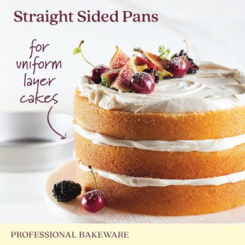 Anolon Pro-Bake 9 Round Cake Pan