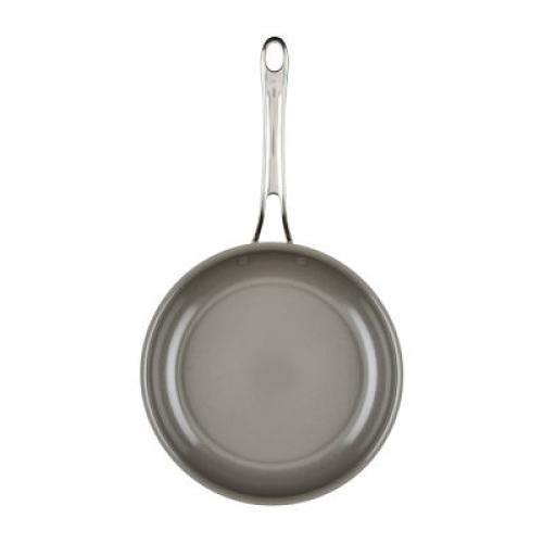 Anolon Everlast Stainless Steel Ceramic 11-pc. Cookware Set