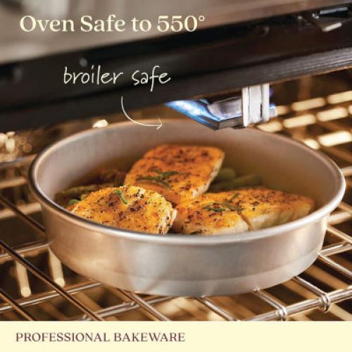 Anolon Pro-Bake 9 Round Cake Pan