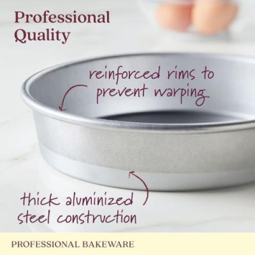 Anolon Pro-Bake 9 Round Cake Pan