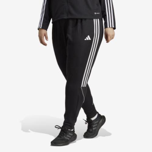 Size 2X (Plus size) adidas Tiro Trackpant
