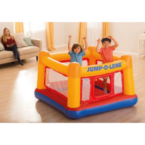 Intex -Playhouse Jump-O-Lene