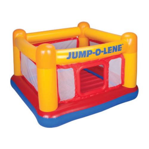 Intex -Playhouse Jump-O-Lene