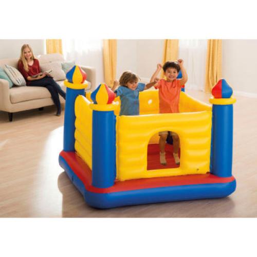 Intex - Jump-O-Lene Castle Bouncer